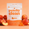 Peachy Clean™ Sugar-Free Pre+Probiotic Fiber Gummies